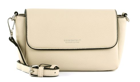 SEIDENFELT MANUFAKTUR SFM232 Crossbag Stone