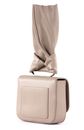 SEIDENFELT MANUFAKTUR SFM227 Crossbag Powder Taupe SEIDENFELT MANUFAKTUR SFM227 Crossbag Powder Taupe