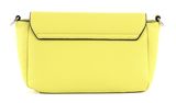 SEIDENFELT MANUFAKTUR SFM232 Crossbag Lime SEIDENFELT MANUFAKTUR SFM232 Crossbag Lime