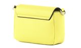 SEIDENFELT MANUFAKTUR SFM232 Crossbag Lime SEIDENFELT MANUFAKTUR SFM232 Crossbag Lime