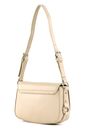 SEIDENFELT MANUFAKTUR SFM234 Crossbag Sand SEIDENFELT MANUFAKTUR SFM234 Crossbag Sand