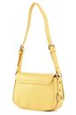 SEIDENFELT MANUFAKTUR SFM234 Crossbag Yellow SEIDENFELT MANUFAKTUR SFM234 Crossbag Yellow