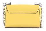 SEIDENFELT MANUFAKTUR Kisa 18 Funny Lemon SEIDENFELT MANUFAKTUR Kisa 18 Funny Lemon