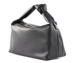 SEIDENFELT MANUFAKTUR SFM226 Shoulderbag Black