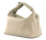 SEIDENFELT MANUFAKTUR SFM226 Shoulderbag Powder Taupe