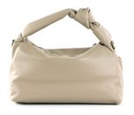 SEIDENFELT MANUFAKTUR SFM226 Shoulderbag Powder Taupe