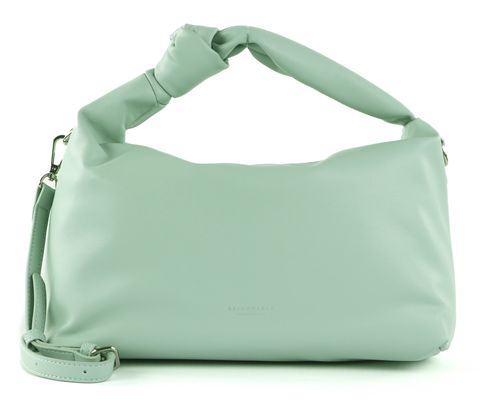 SEIDENFELT MANUFAKTUR SFM226 Shoulderbag Mint