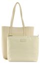 SEIDENFELT MANUFAKTUR SFM238 Tote Cotton Beige SEIDENFELT MANUFAKTUR SFM238 Tote Cotton Beige