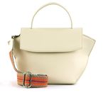 SEIDENFELT MANUFAKTUR SFM235 Handbag Cotton Beige