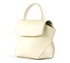 SEIDENFELT MANUFAKTUR SFM235 Handbag Cotton Beige