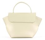 SEIDENFELT MANUFAKTUR SFM235 Handbag Cotton Beige