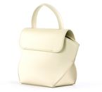SEIDENFELT MANUFAKTUR SFM235 Handbag Cotton Beige