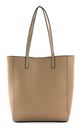 SEIDENFELT MANUFAKTUR SFM238 Tote Sweet Toffee / Gold SEIDENFELT MANUFAKTUR SFM238 Tote Sweet Toffee / Gold