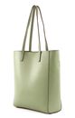 SEIDENFELT MANUFAKTUR SFM238 Tote Sage / Gold SEIDENFELT MANUFAKTUR SFM238 Tote Sage / Gold