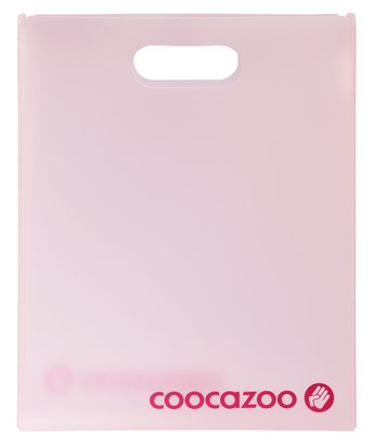 coocazoo Folder Box Berry