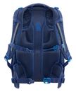 coocazoo Mate School Backpack Blue Motion