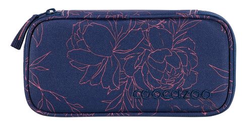 coocazoo Pencil Case Sweet Rose