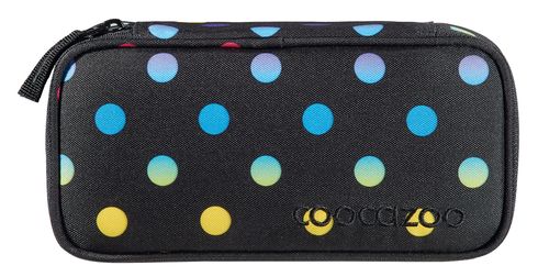 coocazoo Pencil Case Magic Polka coocazoo Pencil Case Magic Polka