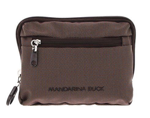 MANDARINA DUCK MD20 Vanity Bag Mole
