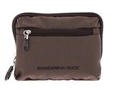 MANDARINA DUCK MD20 Vanity Bag Mole MANDARINA DUCK MD20 Vanity Bag Mole