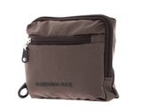 MANDARINA DUCK MD20 Vanity Bag Mole MANDARINA DUCK MD20 Vanity Bag Mole
