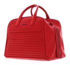 MANDARINA DUCK I-Con Tote L Flame Scarlet