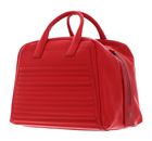 MANDARINA DUCK I-Con Tote L Flame Scarlet