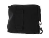 MANDARINA DUCK MD20 Vanity Bag Black MANDARINA DUCK MD20 Vanity Bag Black