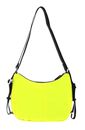 MANDARINA DUCK Hunter Hobo Bag Lime MANDARINA DUCK Hunter Hobo Bag Lime