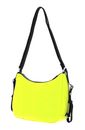 MANDARINA DUCK Hunter Hobo Bag Lime MANDARINA DUCK Hunter Hobo Bag Lime
