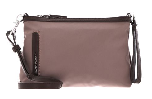 MANDARINA DUCK Hunter Vanity Bag Beaver