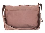 MANDARINA DUCK MD20 Lux Crossover Bag Almond MANDARINA DUCK MD20 Lux Crossover Bag Almond