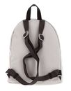 MANDARINA DUCK Hunter Backpack S Macadamia