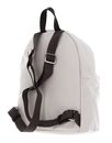 MANDARINA DUCK Hunter Backpack S Macadamia