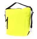 MANDARINA DUCK Hunter Shoulderbag Lime
