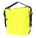 MANDARINA DUCK Hunter Shoulderbag Lime