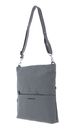 MANDARINA DUCK MD20 Crossover Bag Iron Gate