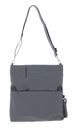 MANDARINA DUCK MD20 Crossover Bag Iron Gate