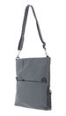 MANDARINA DUCK MD20 Crossover Bag Iron Gate