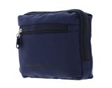 MANDARINA DUCK MD20 Vanity Bag Dress Blue MANDARINA DUCK MD20 Vanity Bag Dress Blue