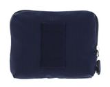 MANDARINA DUCK MD20 Vanity Bag Dress Blue MANDARINA DUCK MD20 Vanity Bag Dress Blue