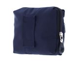MANDARINA DUCK MD20 Vanity Bag Dress Blue MANDARINA DUCK MD20 Vanity Bag Dress Blue