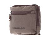 MANDARINA DUCK MD20 Vanity Bag Taupe MANDARINA DUCK MD20 Vanity Bag Taupe