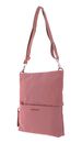 MANDARINA DUCK MD20 Crossover Bag Coral Copper MANDARINA DUCK MD20 Crossover Bag Coral Copper