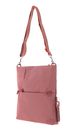 MANDARINA DUCK MD20 Crossover Bag Coral Copper MANDARINA DUCK MD20 Crossover Bag Coral Copper