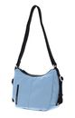 MANDARINA DUCK Hunter Hobo Bag Waterfall MANDARINA DUCK Hunter Hobo Bag Waterfall