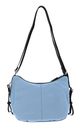 MANDARINA DUCK Hunter Hobo Bag Waterfall MANDARINA DUCK Hunter Hobo Bag Waterfall