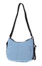 MANDARINA DUCK Hunter Hobo Bag Waterfall MANDARINA DUCK Hunter Hobo Bag Waterfall