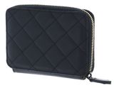 VALENTINO Soda Zip Around Wallet Navy VALENTINO Soda Zip Around Wallet Navy