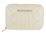 VALENTINO Soda Zip Around Wallet Bianco VALENTINO Soda Zip Around Wallet Bianco